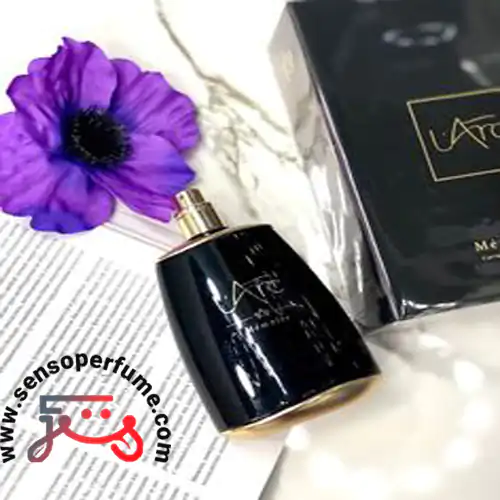 عطر ادکلن له آرک ممویر